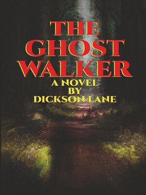 cover image of The Ghost Walker